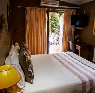 Middelburg House | Town and Country Mpumalanga