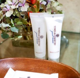 Middelburg House | Town and Country Mpumalanga