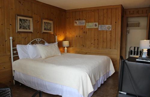 Falmouth Hotel | Town & Beach Motel