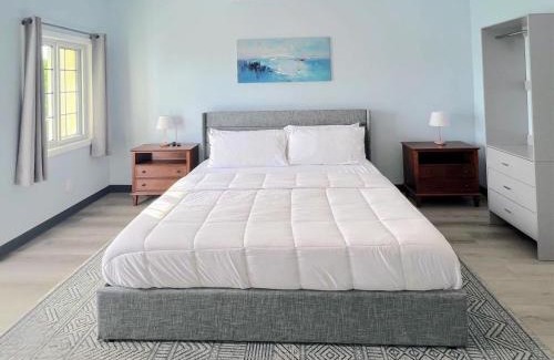 Marsh Harbour Hotel | Town Center Plaza & Suites Abaco