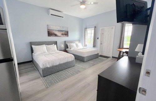 Marsh Harbour Hotel | Town Center Plaza & Suites Abaco