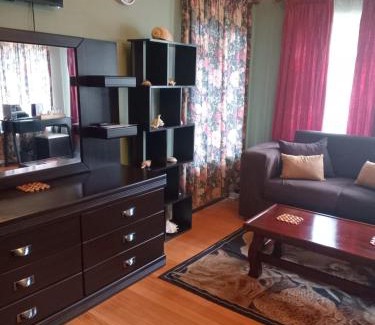 Germiston House | Town Charm Guesthouse