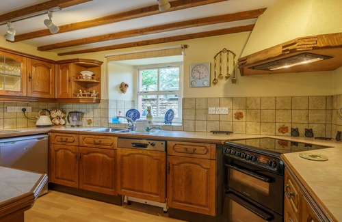 Penrith Cottage | Town End Farm Cottage - Lovely cottage on a working dairy farm