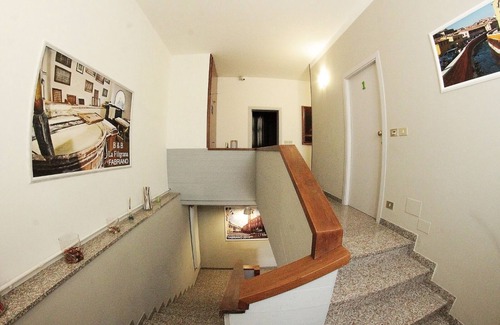 Fabriano House | Town House Suite La Filigrana la Cervara