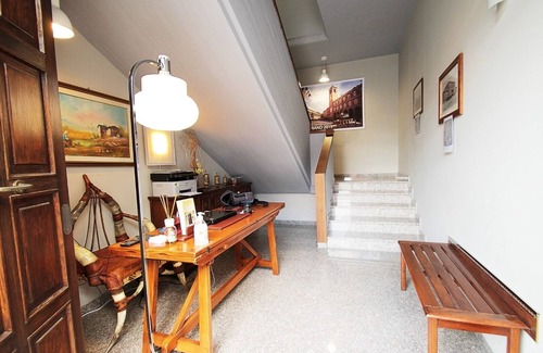Fabriano House | Town House Suite La Filigrana la Cervara