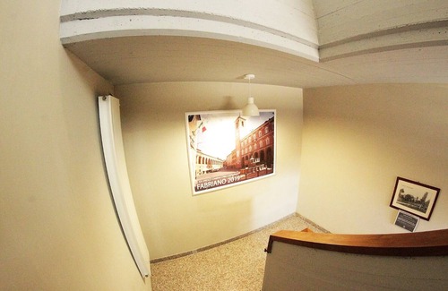 Fabriano House | Town House Suite La Filigrana la Cervara