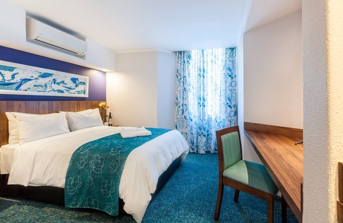 Nelspruit Hotel | Town Lodge Mbombela