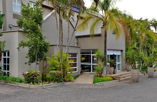 Nelspruit Hotel | Town Lodge Mbombela