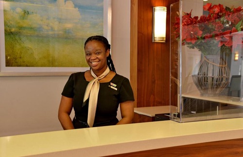 Nelspruit Hotel | Town Lodge Mbombela