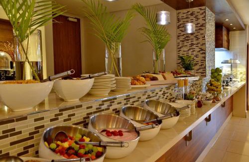 Nelspruit Hotel | Town Lodge Mbombela