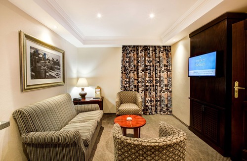 Polokwane Hotel | Town Lodge Polokwane