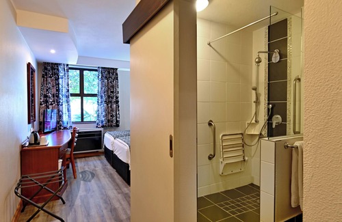 Polokwane Hotel | Town Lodge Polokwane