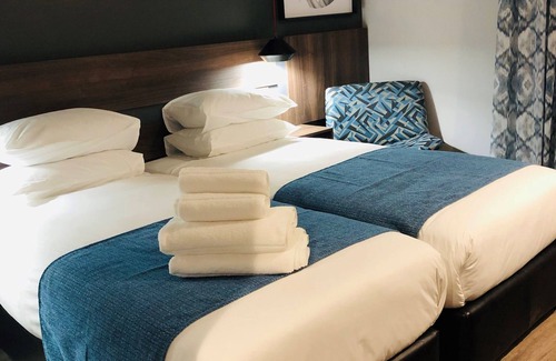 Umhlanga Hotel | Town Lodge Umhlanga