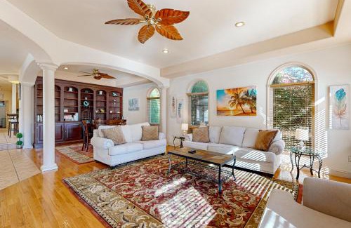 Ocean View House | Town of Ocean View - 8 Elliott Ave