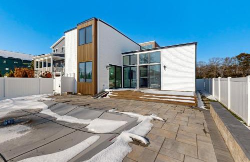 Rehoboth Beach House | Town of Rehoboth Beach - 19743 Norwood St.