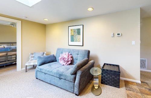 Dodds Addition House | Town of Rehoboth Beach - 38242 Robinson Dr. Unit #2