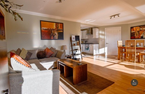 Weymouth Apartment | Townbridge Penthouse