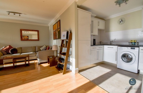 Weymouth Apartment | Townbridge Penthouse