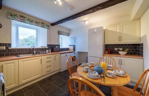 Watermillock House | Townend Farmhouse - Ullswater