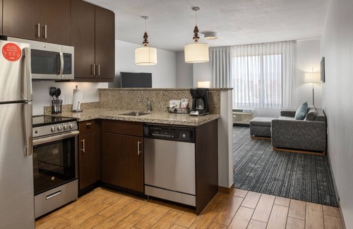 West Valley City Hotel | Towneplace Suites Salt Lake City-West Valley