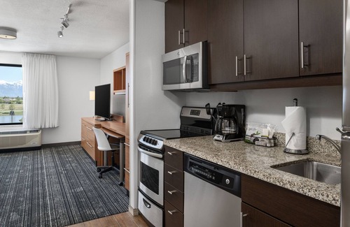 West Valley City Hotel | Towneplace Suites Salt Lake City-West Valley