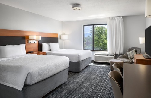 West Valley City Hotel | Towneplace Suites Salt Lake City-West Valley