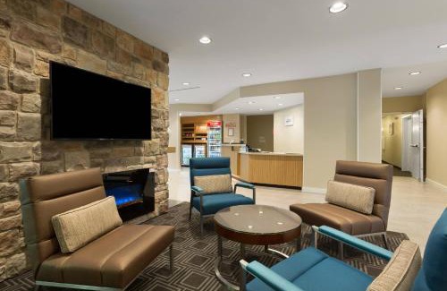 Boone Hotel | TownePlace Suites Boone
