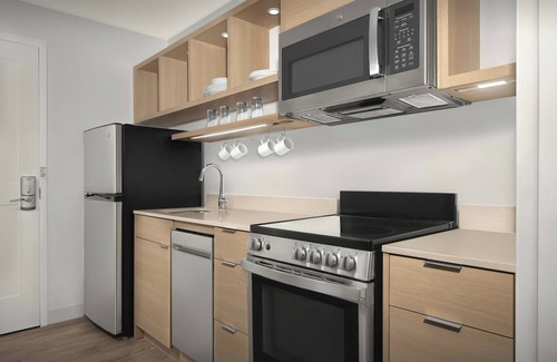 Lake City Hotel | TownePlace Suites by Marriott Lake City