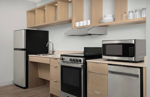 Lake City Hotel | TownePlace Suites by Marriott Lake City