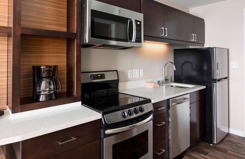 Buechel Hotel | TownePlace Suites by Marriott Louisville Northeast