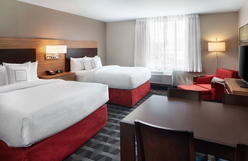 Buechel Hotel | TownePlace Suites by Marriott Louisville Northeast