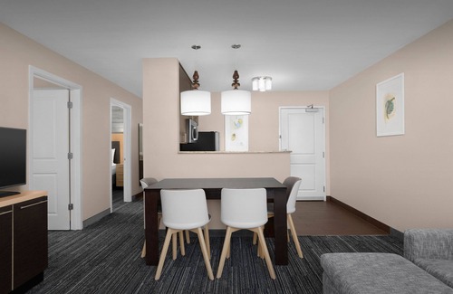 Goldsboro Hotel | TownePlace Suites by Marriott Goldsboro