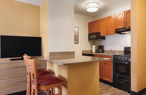 Broomfield Hotel | TownePlace Suites by Marriott Boulder Broomfield/Interlocken