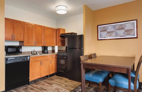 Broomfield Hotel | TownePlace Suites by Marriott Boulder Broomfield/Interlocken