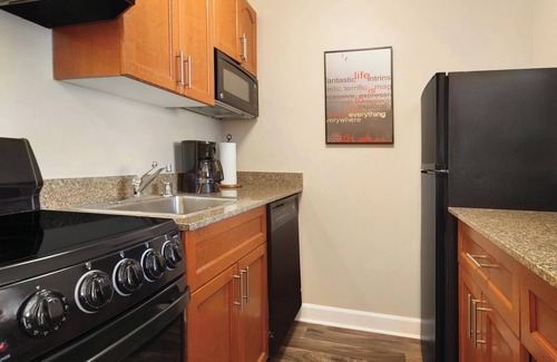 Broomfield Hotel | TownePlace Suites by Marriott Boulder Broomfield/Interlocken