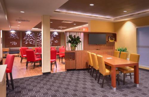 Dickinson Hotel | TownePlace Suites by Marriott Dickinson