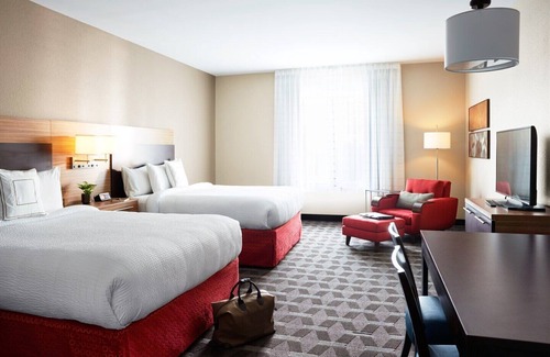 Baytown Hotel | TownePlace Suites by Marriott Houston Baytown