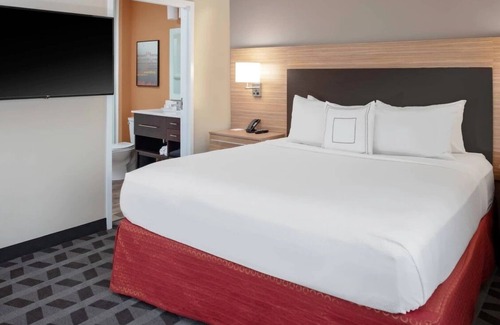 Baytown Hotel | TownePlace Suites by Marriott Houston Baytown