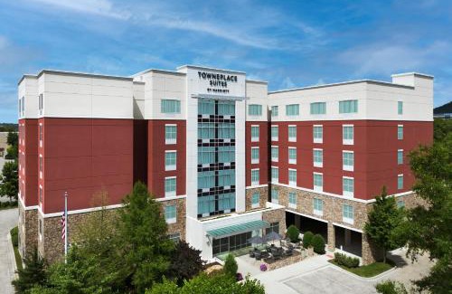 Franklin Hotel | TownePlace Suites by Marriott Franklin Cool Springs