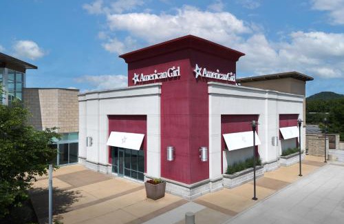 Franklin Hotel | TownePlace Suites by Marriott Franklin Cool Springs