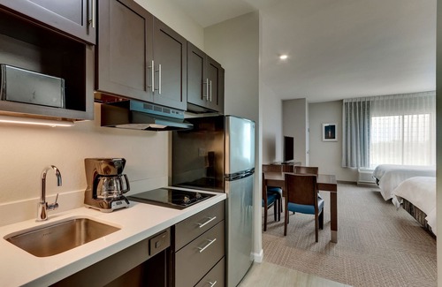 North Shore Hotel | TownePlace Suites by Marriott Houston I-10 East
