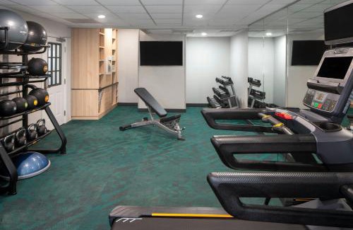 Texarkana Hotel | TownePlace Suites by Marriott Texarkana