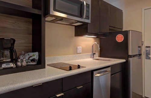 McNeil Hotel | TownePlace Suites by Marriott Austin Round Rock