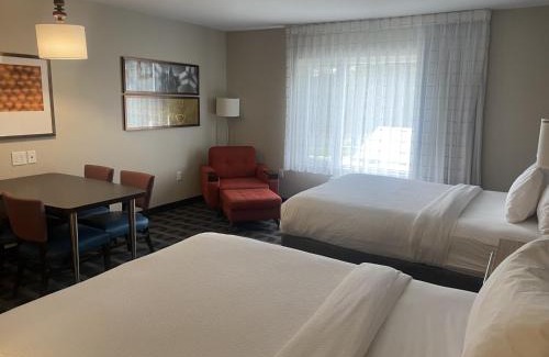 Aberdeen Hotel | TownePlace Suites by Marriott Edgewood Aberdeen