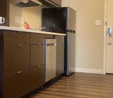 Aberdeen Hotel | TownePlace Suites by Marriott Edgewood Aberdeen