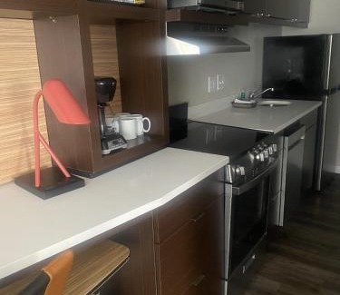 Aberdeen Hotel | TownePlace Suites by Marriott Edgewood Aberdeen