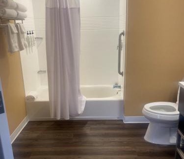 Aberdeen Hotel | TownePlace Suites by Marriott Edgewood Aberdeen