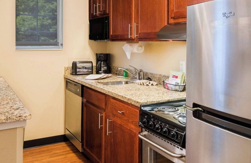 Town Center Hotel | Towneplace Suites By Marriott Kennesaw