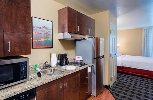 Town Center Hotel | Towneplace Suites By Marriott Kennesaw