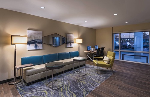 Naples Hotel | TownePlace Suites by Marriott Naples